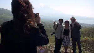 新庄孝美出演 熟年フルムーン～夫婦で旅路～女友達との旅路での出会い～