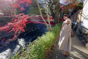 那賀崎ゆきね – いつでもどこでも人妻オナホ したがり温泉旅行